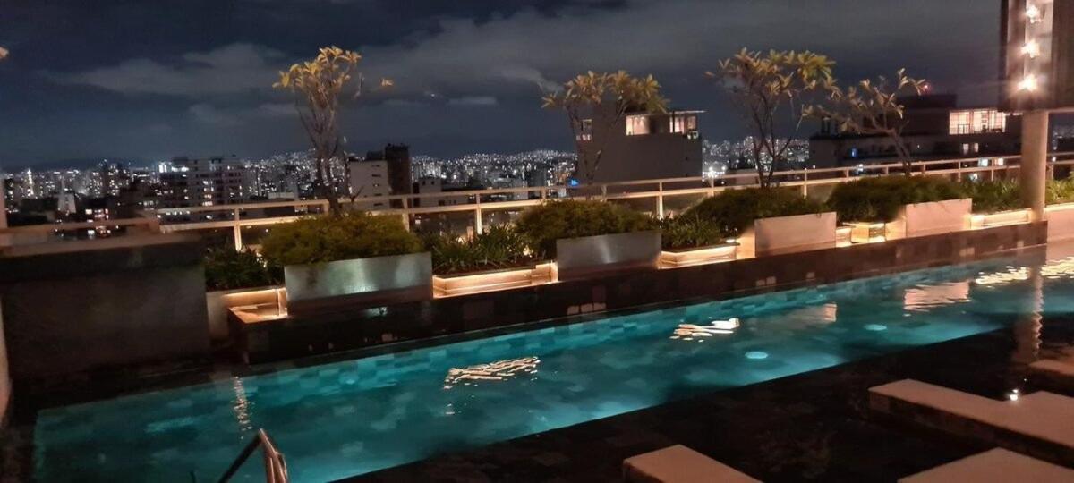 Trevizzo Setin Praca Da Republica São Paulo Exterior foto