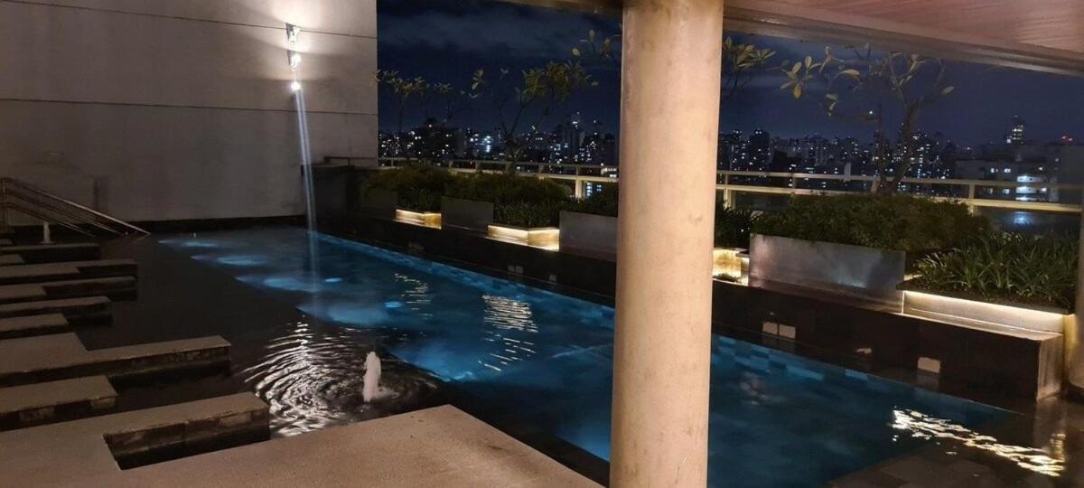 Trevizzo Setin Praca Da Republica São Paulo Exterior foto