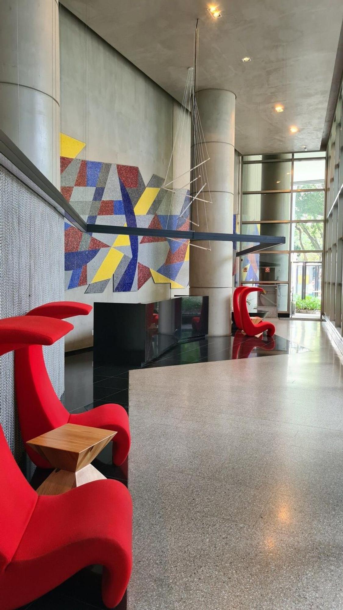 Trevizzo Setin Praca Da Republica São Paulo Exterior foto